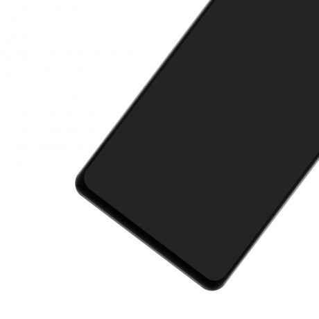 Samsung A41 LCD Ekran