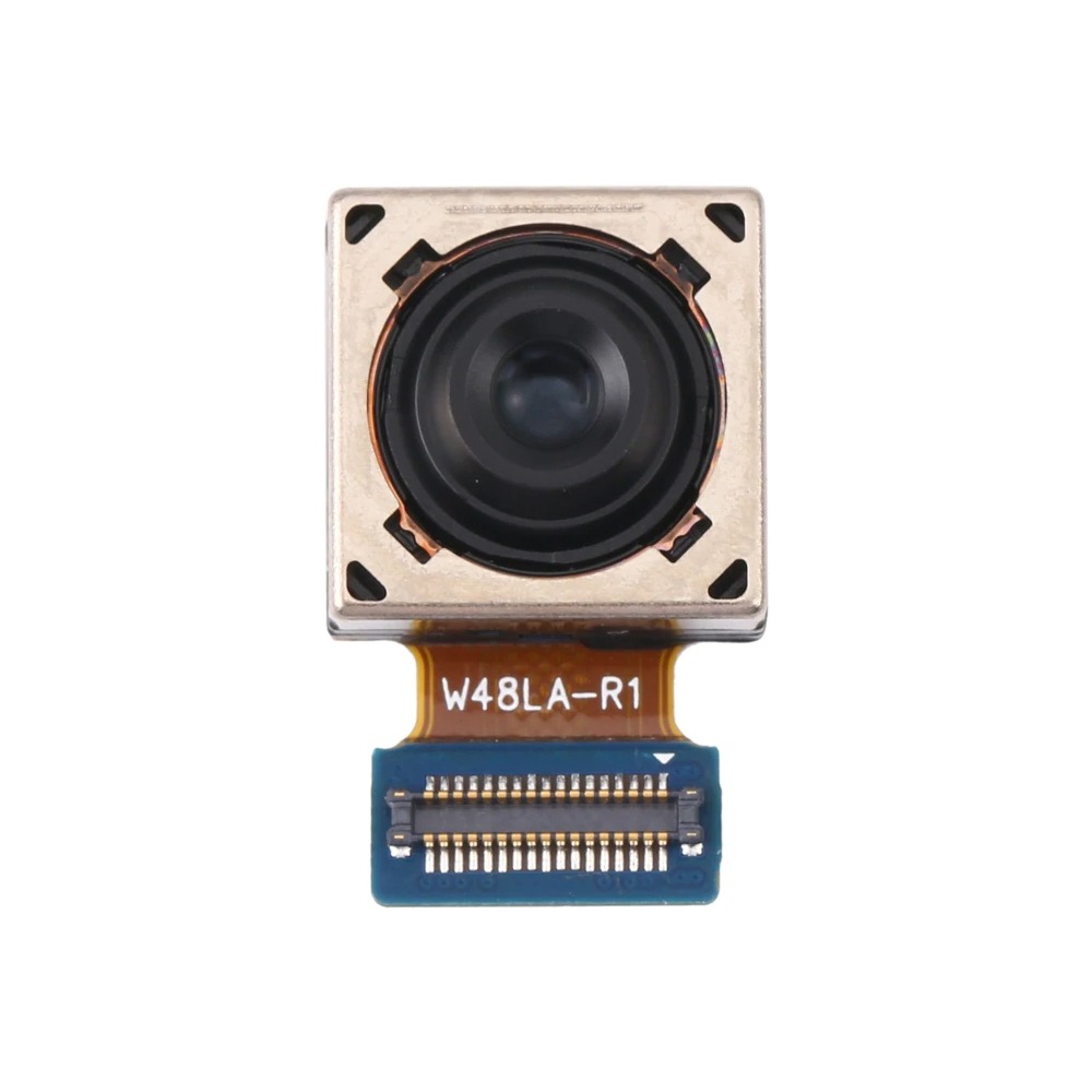 Samsung A42 Arka Kamera