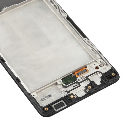Samsung A42 Çıtalı LCD Ekran