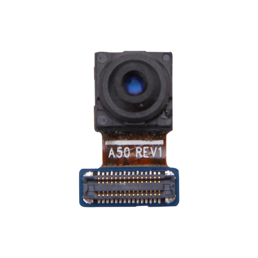 Samsung A50 Ön Kamera