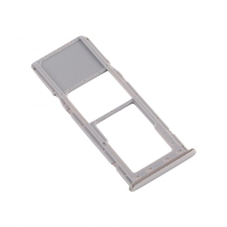 Samsung A50 Sim ve MMC Kart Tepsisi