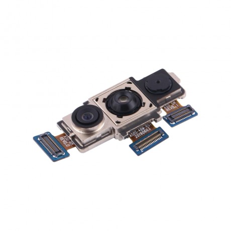 Samsung A50s Arka Kamera