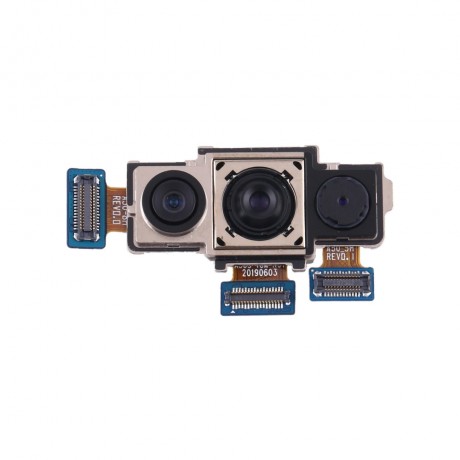 Samsung A50s Arka Kamera