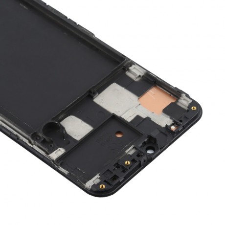 Samsung A50s Çıtalı LCD Ekran