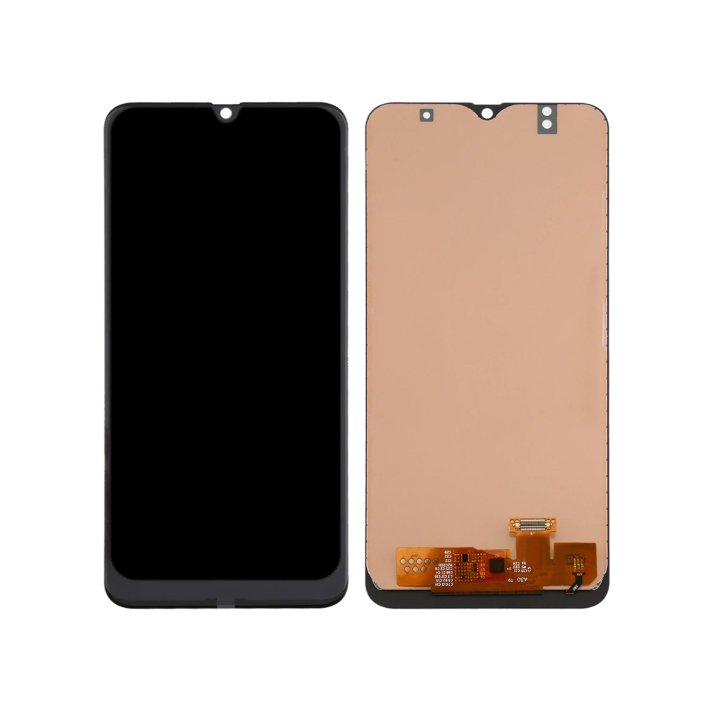 Samsung A50s LCD Ekran