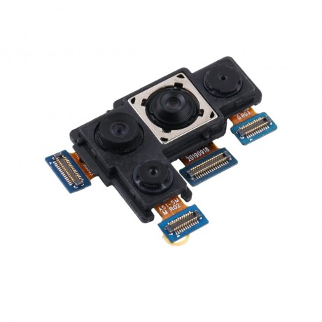 Samsung A51 Arka Kamera