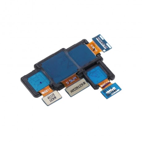 Samsung A51 Arka Kamera