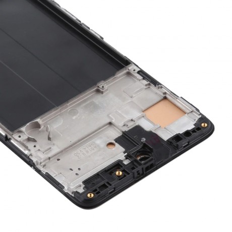 Samsung A51 Çıtalı LCD Ekran