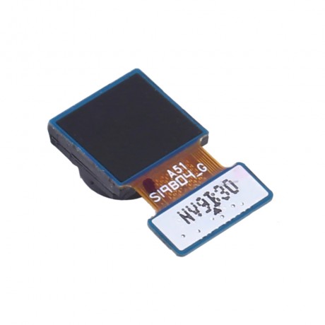 Samsung A51 Ön Kamera