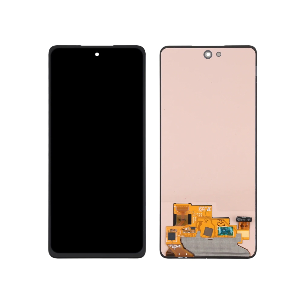 Samsung A52 LCD Ekran