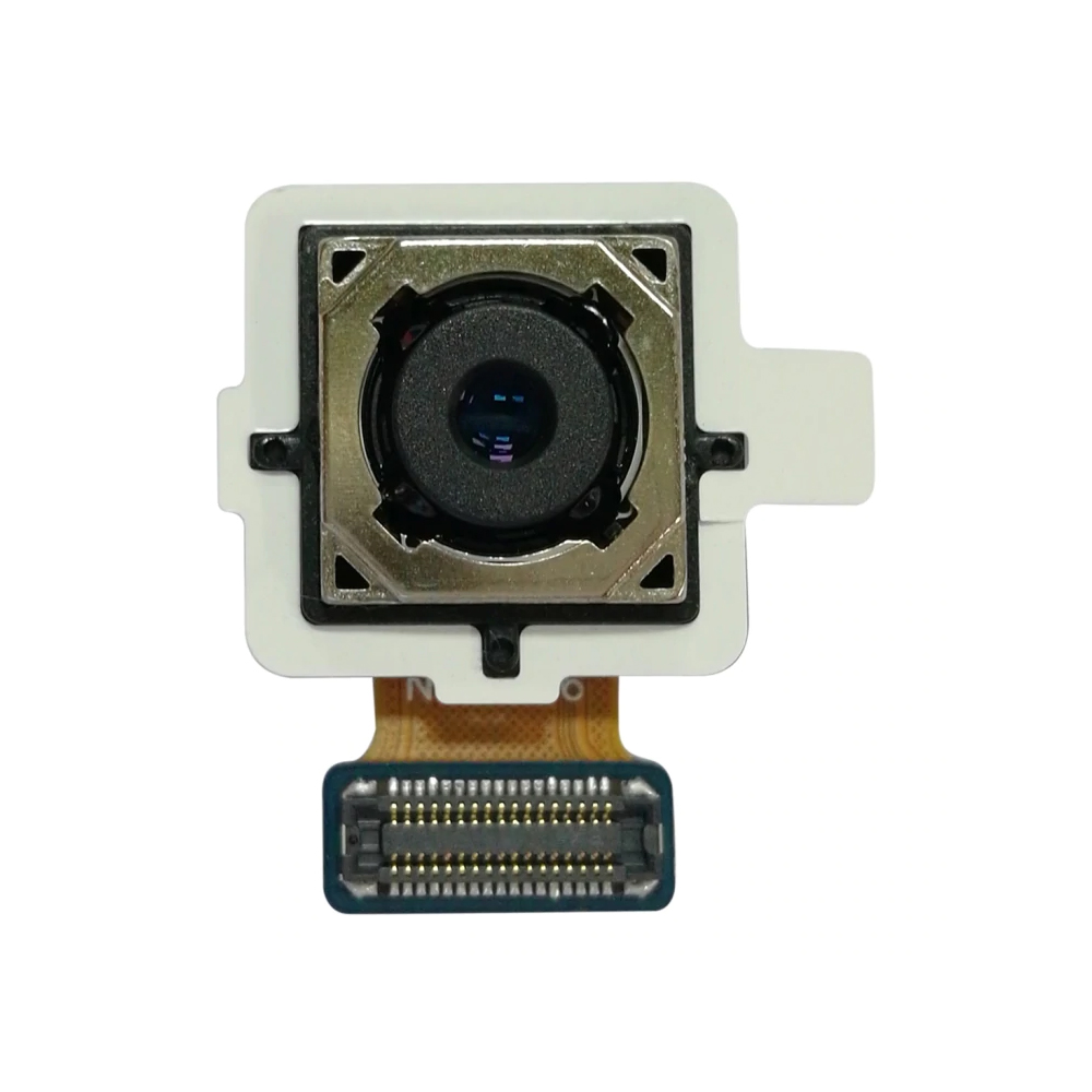 Samsung A6 Arka Kamera