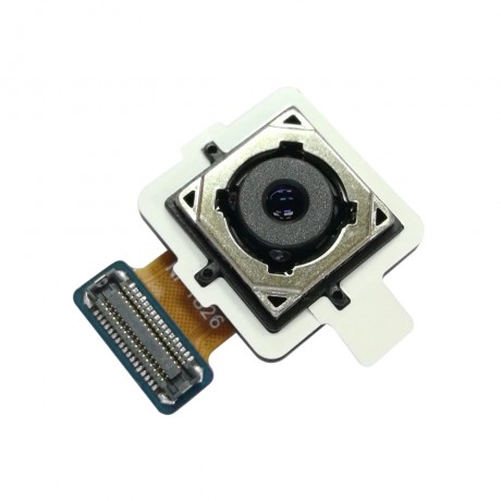 Samsung A6 Arka Kamera