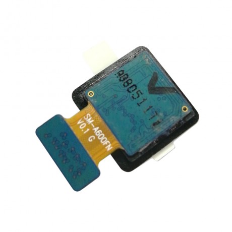 Samsung A6 Arka Kamera