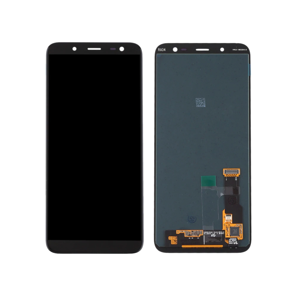 Samsung A6 LCD Ekran