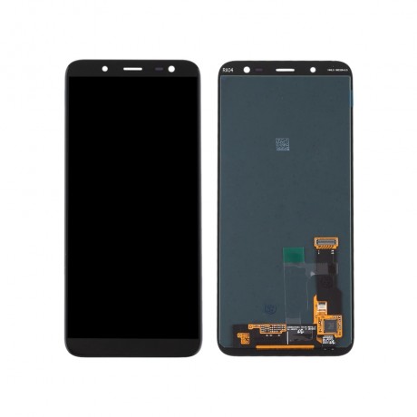 Samsung A6 LCD Ekran