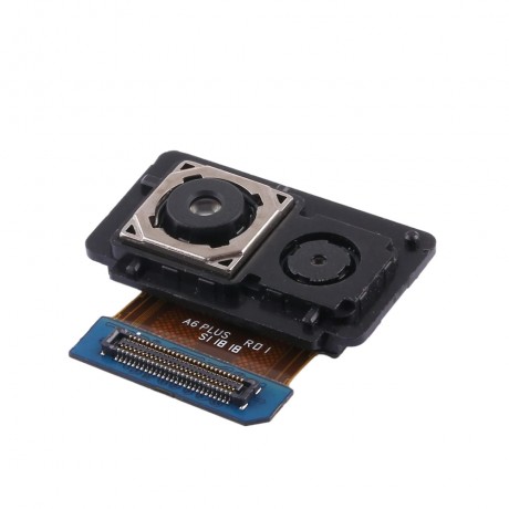 Samsung A6+ (2018) Arka Kamera