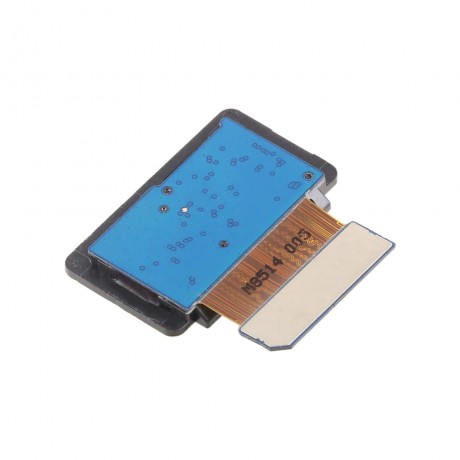 Samsung A6+ (2018) Arka Kamera