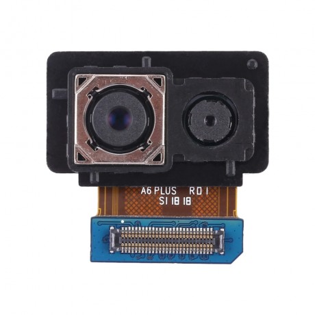 Samsung A6+ (2018) Arka Kamera
