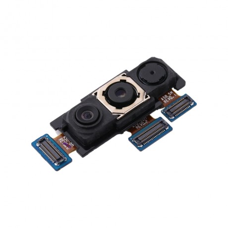 Samsung A60 Arka Kamera