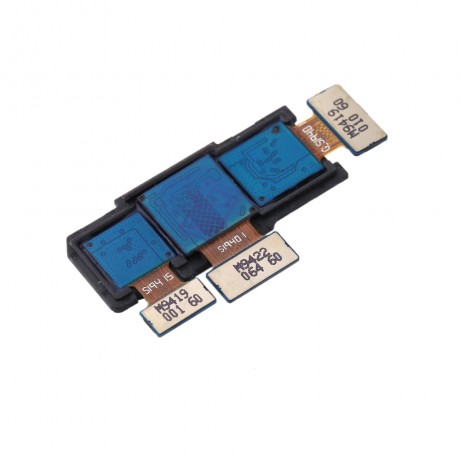 Samsung A60 Arka Kamera