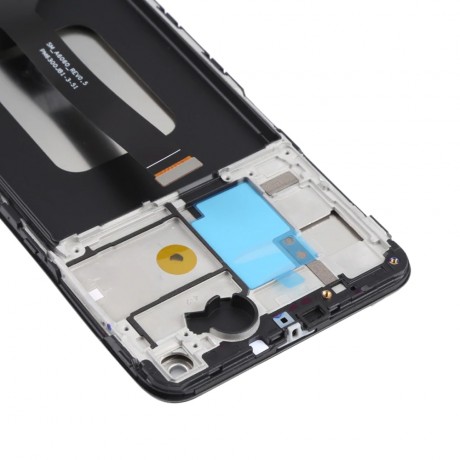 Samsung A60 Çıtalı LCD Ekran