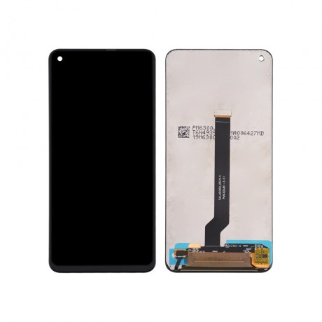 Samsung A60 LCD Ekran