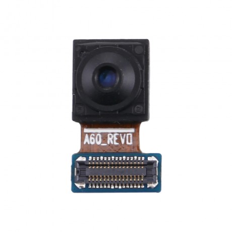 Samsung A60 Ön Kamera