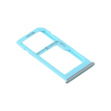 Samsung A60 Sim ve MMC Kart Tepsisi