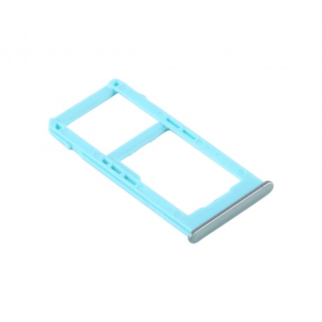 Samsung A60 Sim ve MMC Kart Tepsisi