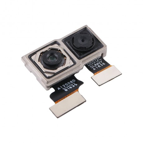 Samsung A6s Arka Kamera