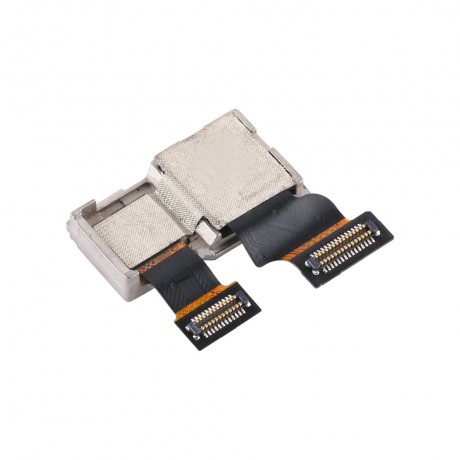 Samsung A6s Arka Kamera