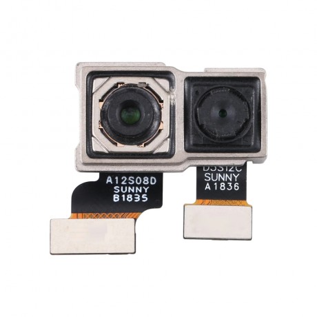 Samsung A6s Arka Kamera