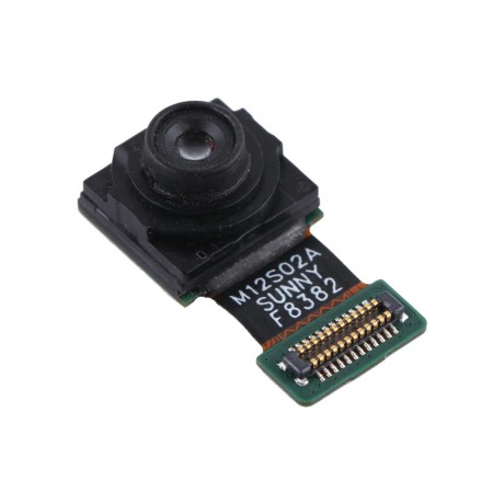 Samsung A6s Ön Kamera