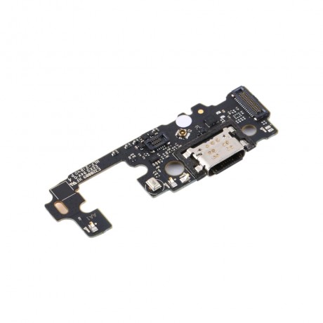 Samsung A6s Şarj Soketli Mikrofon Bordu