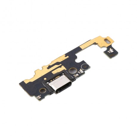 Samsung A6s Şarj Soketli Mikrofon Bordu