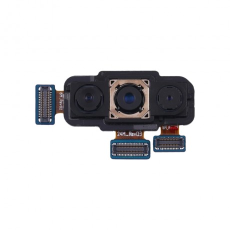 Samsung A7 (2018) Arka Kamera