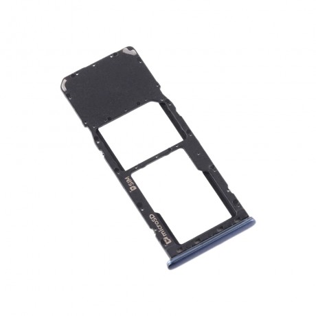 Samsung A7 (2018) Sim ve MMC Kart Tepsisi