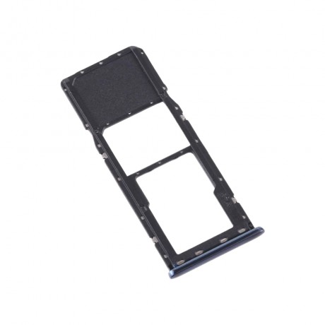 Samsung A7 (2018) Sim ve MMC Kart Tepsisi