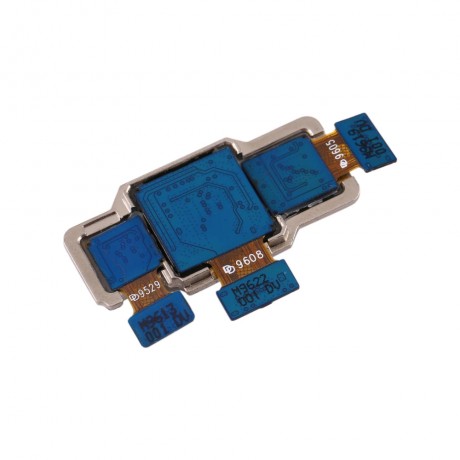 Samsung A70s Arka Kamera