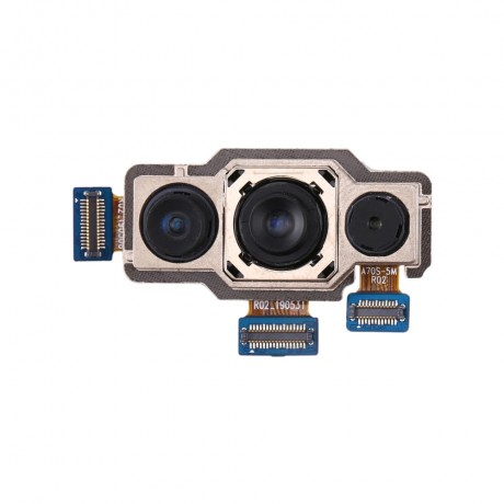 Samsung A70s Arka Kamera
