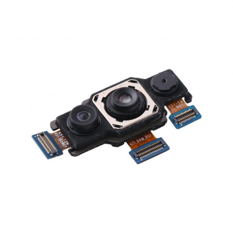 Samsung A71 Arka Kamera