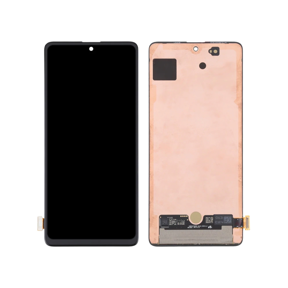 Samsung A71 LCD Ekran