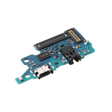 Samsung A71 Şarj Soketli Mikrofon Bordu