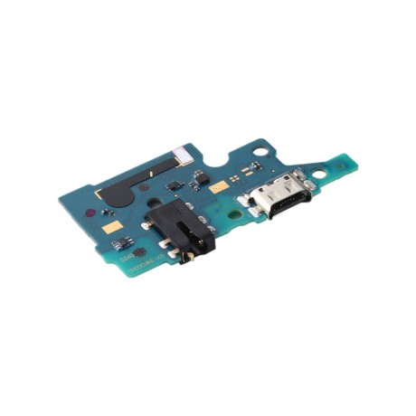 Samsung A71 Şarj Soketli Mikrofon Bordu