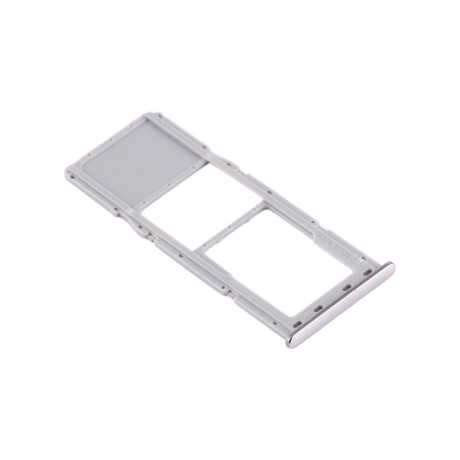 Samsung A71 Sim ve MMC Kart Tepsisi