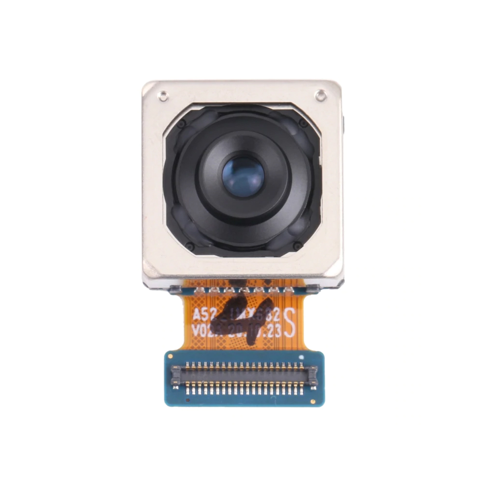 Samsung A72 Arka Kamera