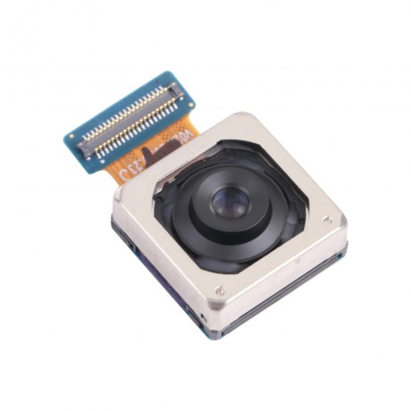 Samsung A72 Arka Kamera