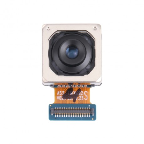 Samsung A72 Arka Kamera