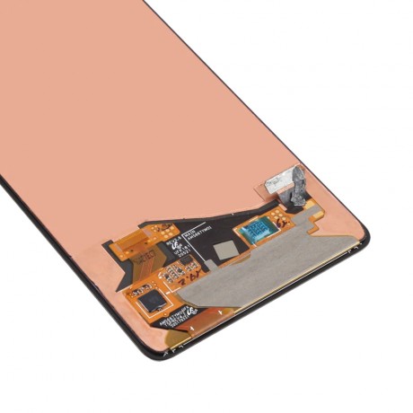 Samsung A72 LCD Ekran