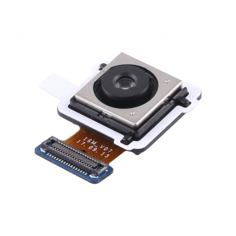 Samsung A8 (2018) Arka Kamera